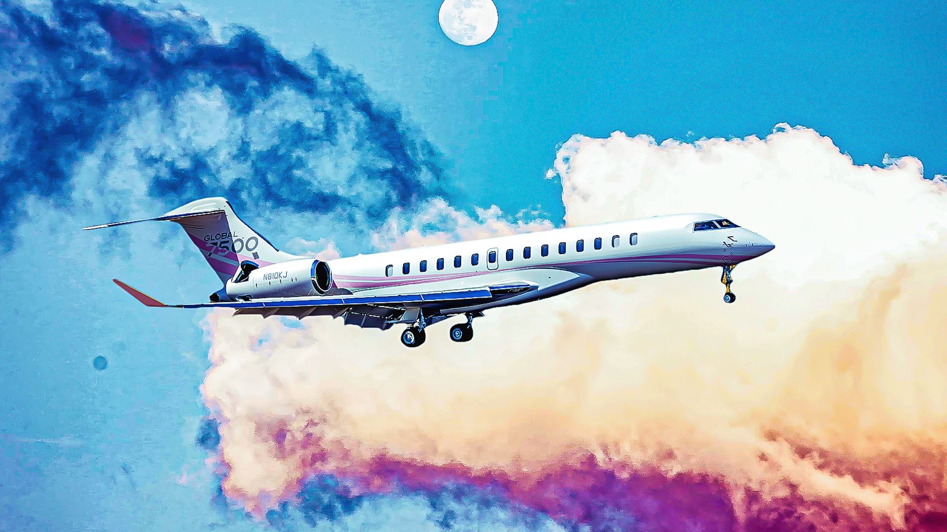 4 einzigartige Details zu Kylie Jenners 73 Millionen US 