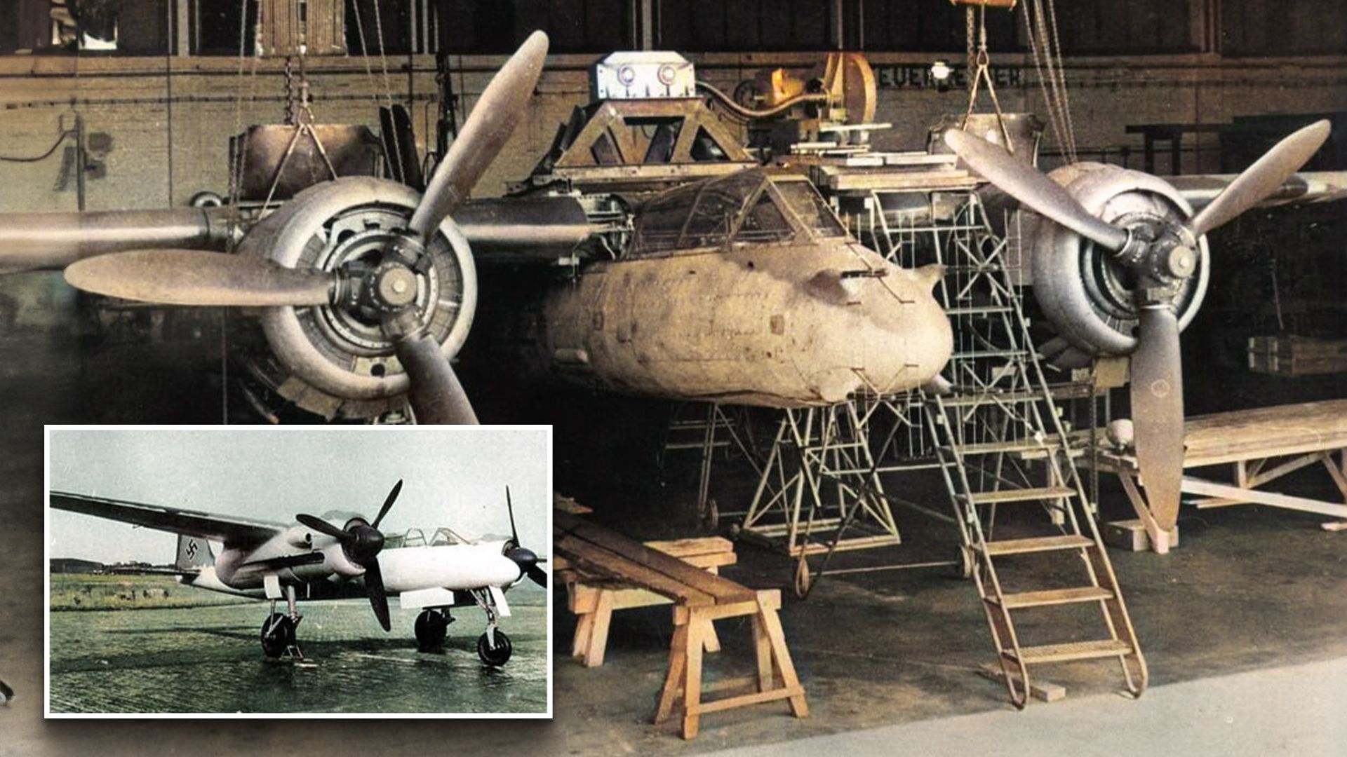 Innerhalb von Westjets Boeing 787 Dreamliners