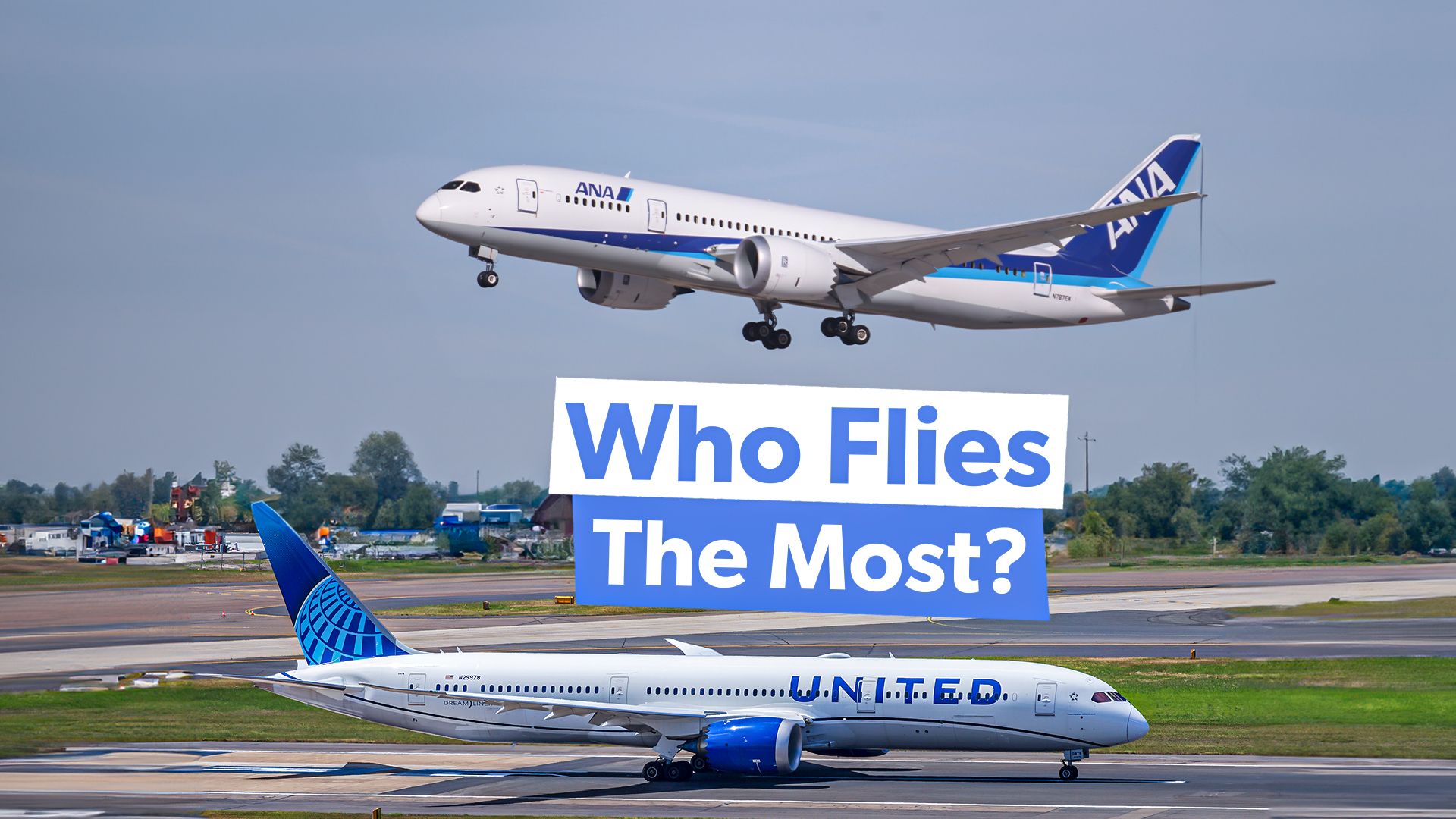 National Airlines Flug 27: 5 Fakten über den ersten tödlichen Unfall des McDonnell Douglas DC-10