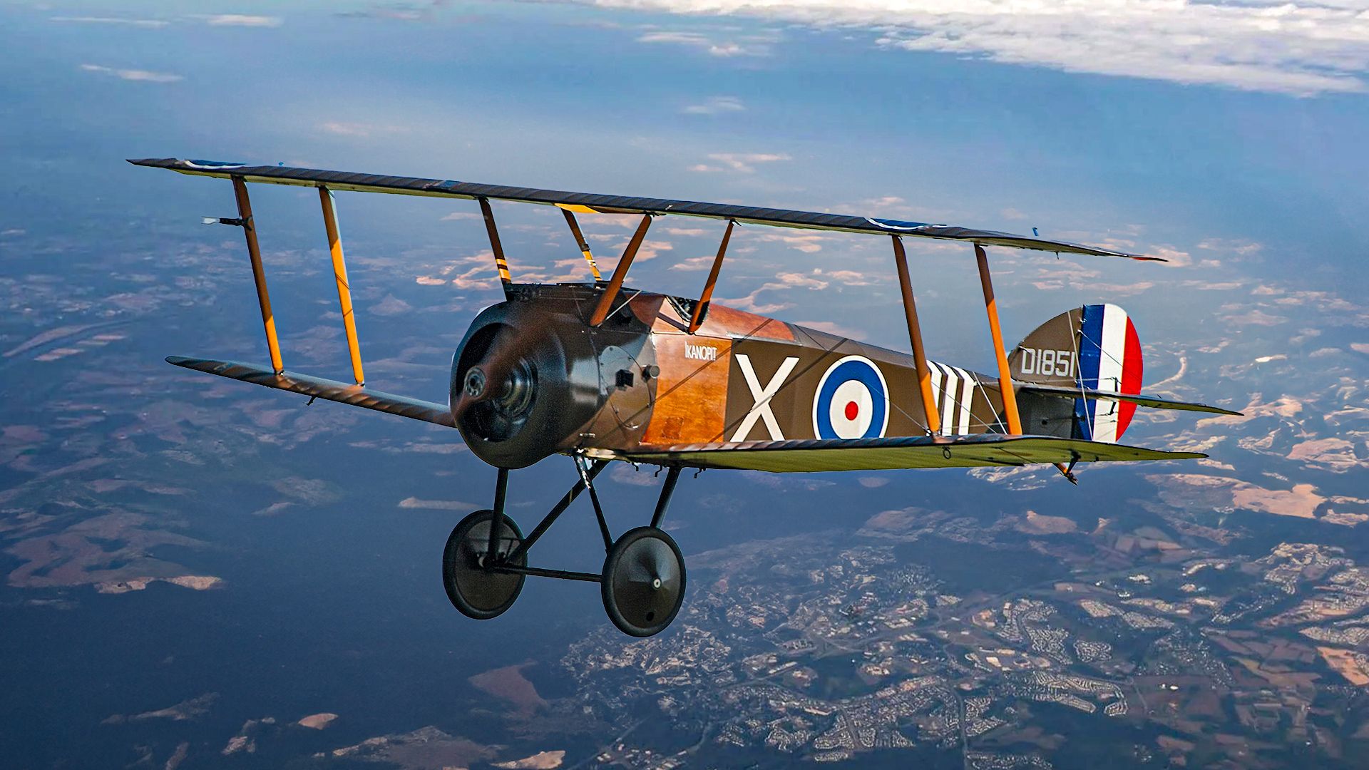 Die bemerkenswertesten FAA 