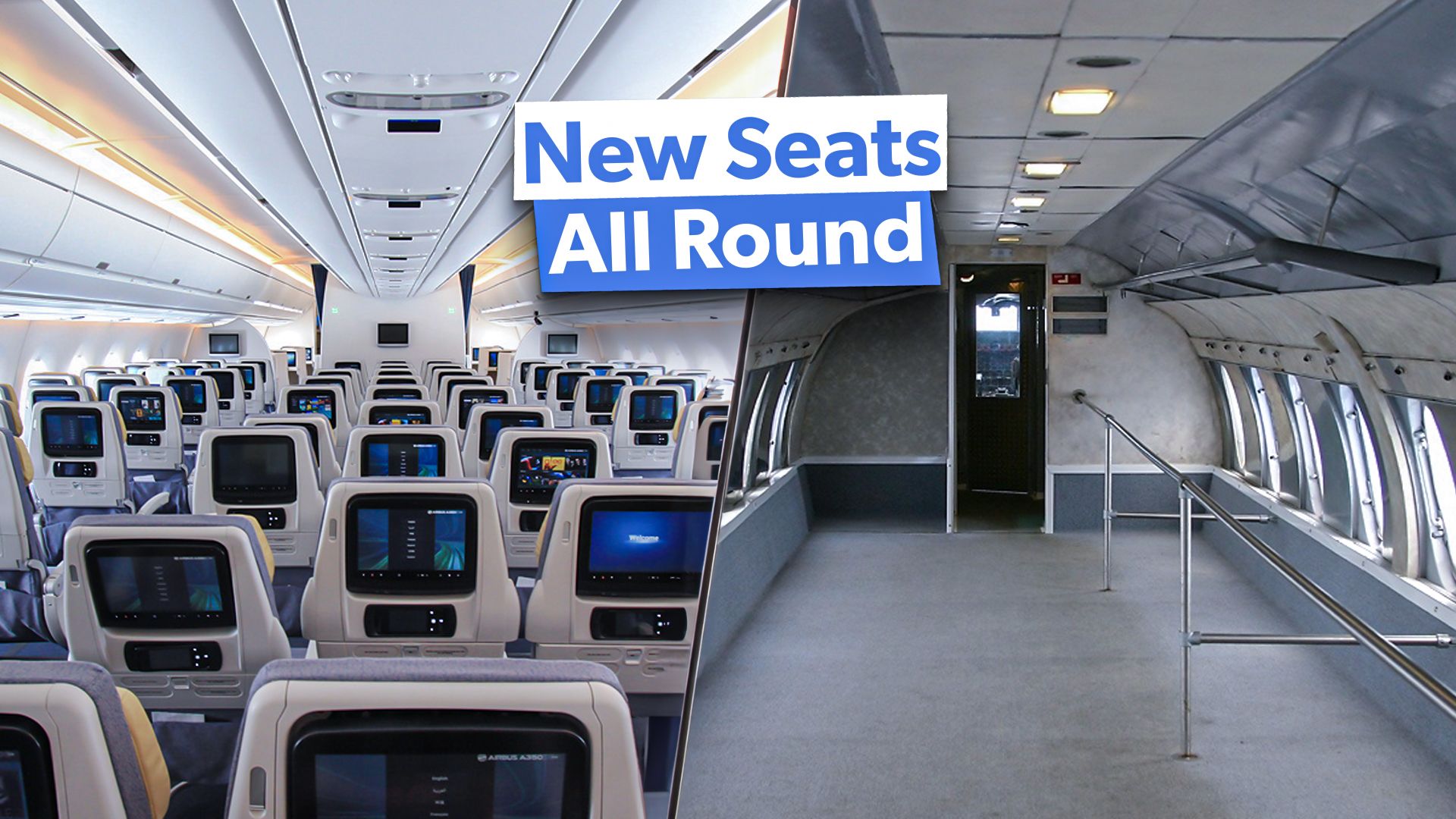 6 SkyTeam Airline Internationale Route Flugzeuge Änderungen wurden diesen Monat angekündigt