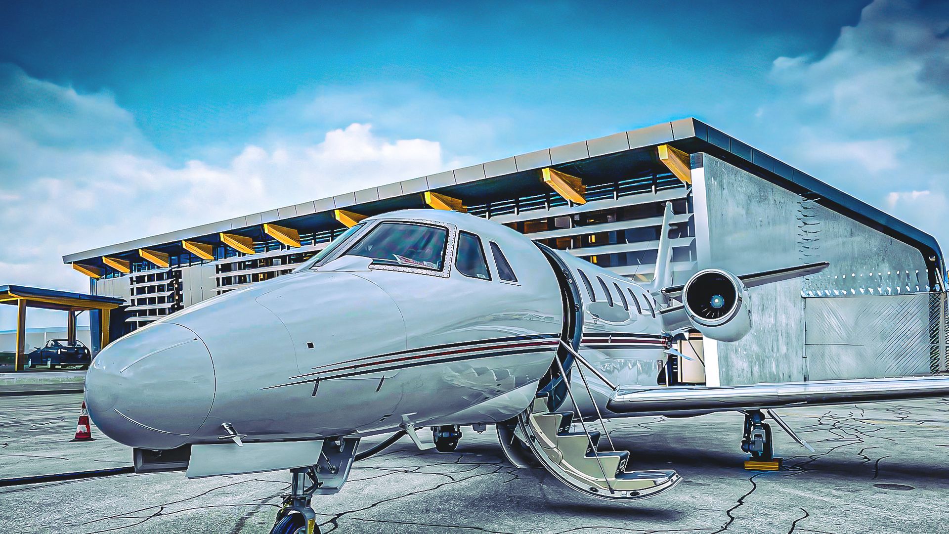 FAQs über FBOs: Was Sie über feste Basisoperatoren wissen sollten