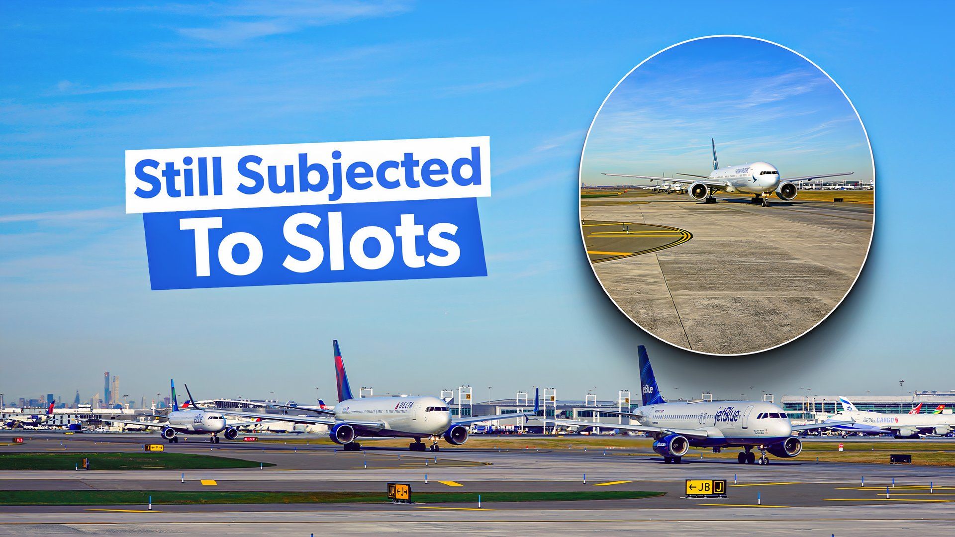 Flugzeuge fliegen: 5 verschiedene Arten von Jet 