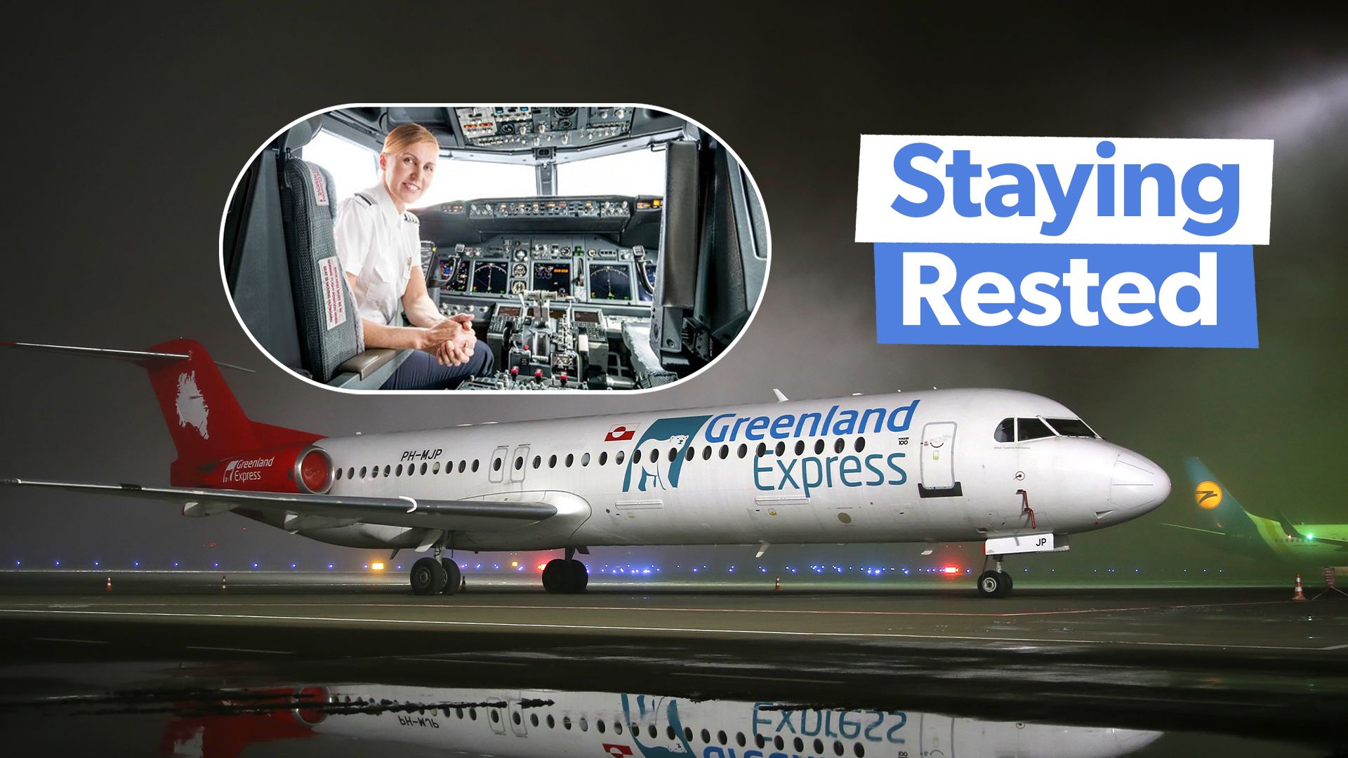 Über ein Jahrhundert Flugzeug: Eine kurze Geschichte von De Havilland Aircraft Company