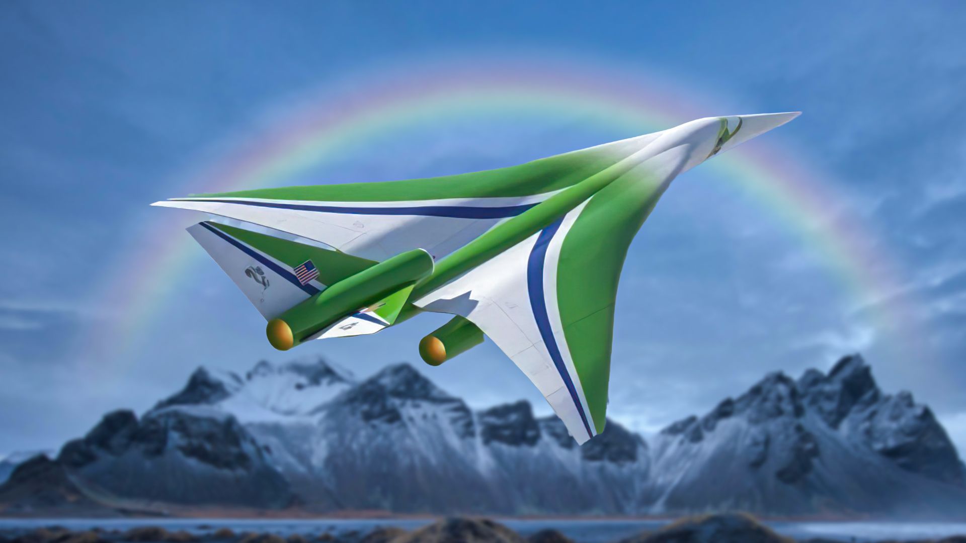 Die Wahl des United Airlines 'System: Was ist die Wilma 