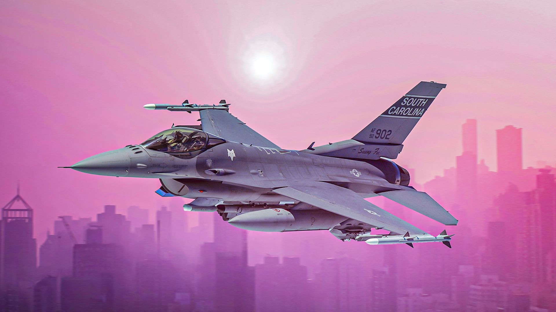 5 Key Western Fighter Jets und ihre jährlichen Produktionsraten