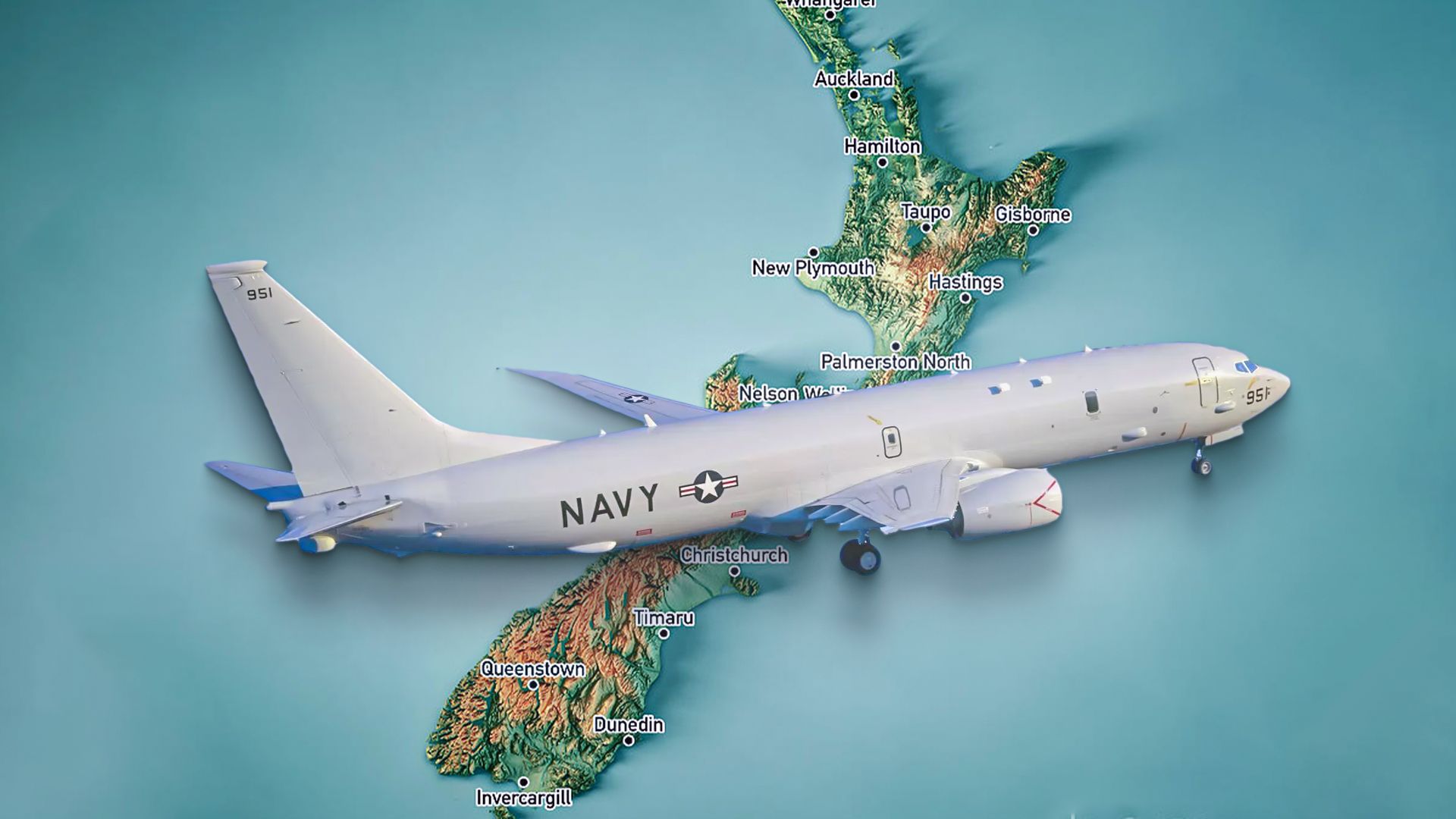 5 größte Länder der Welt ohne kämpfende Luftwaffe