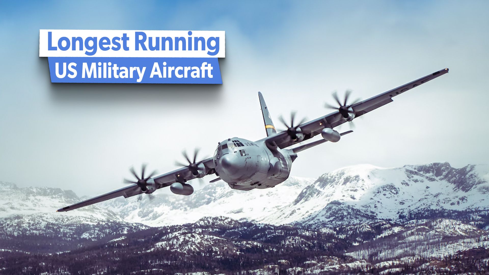 Was ist das längste US 