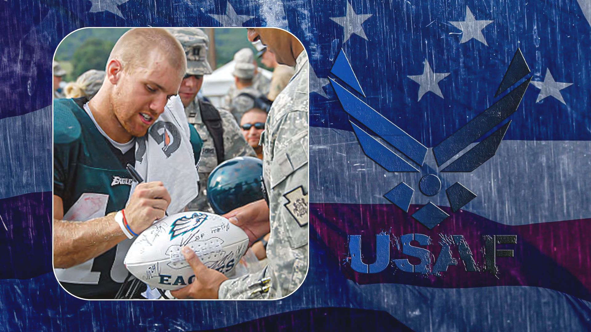 5 Athleten, die in der US 