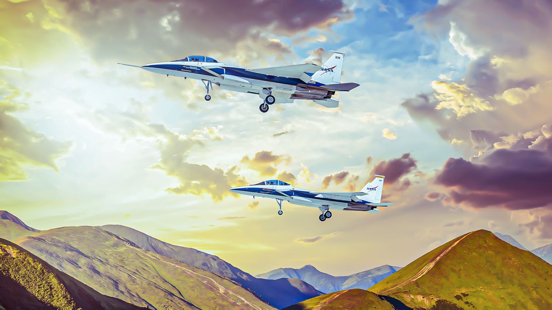 Die Rolle der NASA bei der Entwicklung fortschrittlicher Lebensunterstützungssysteme für US 