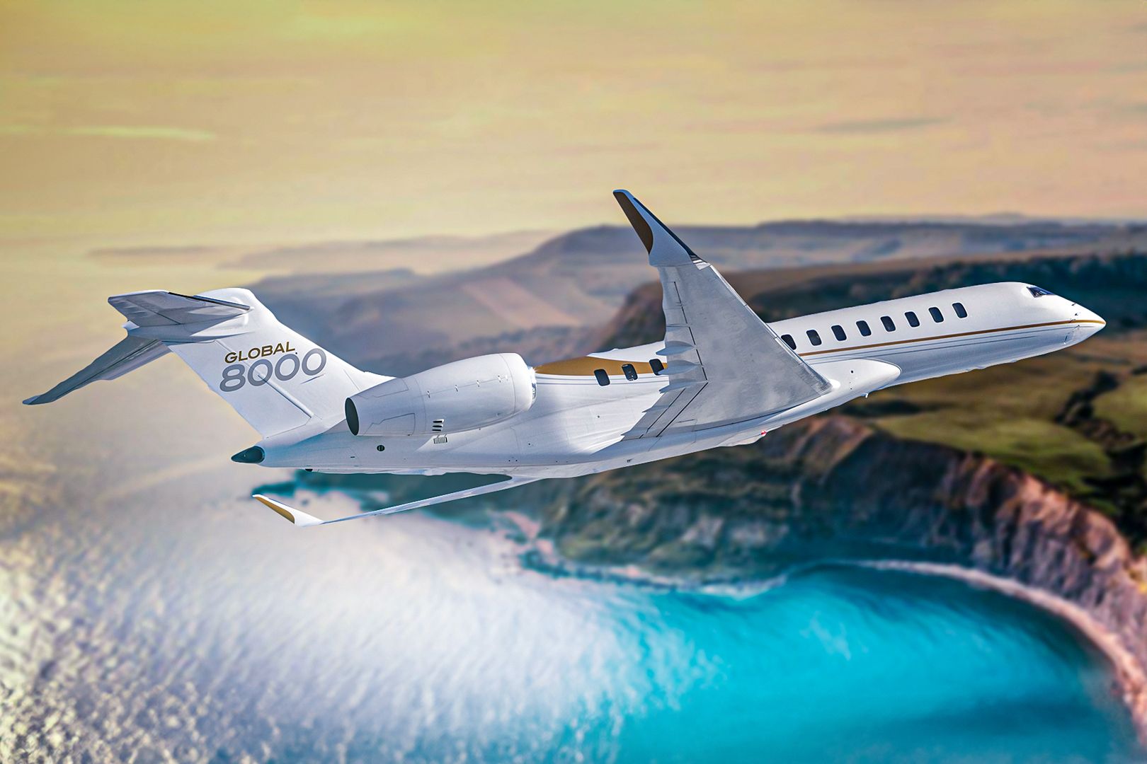 Ein genauerer Blick auf 6 von Tecnam produzierte Flugzeuge