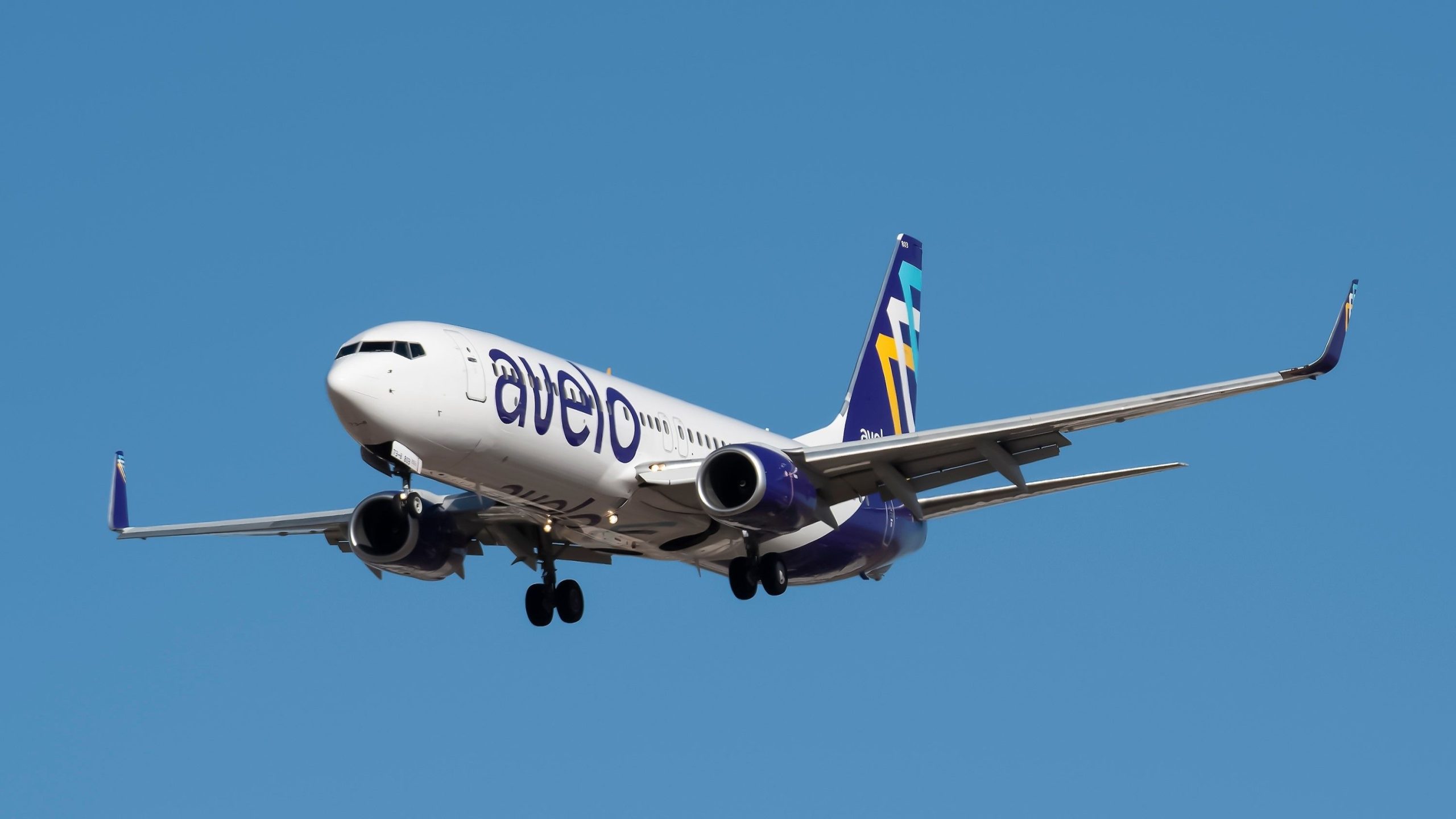 Avelo Airlines kündigt die Rekordweiterung mit 18 neuen Nonstop 