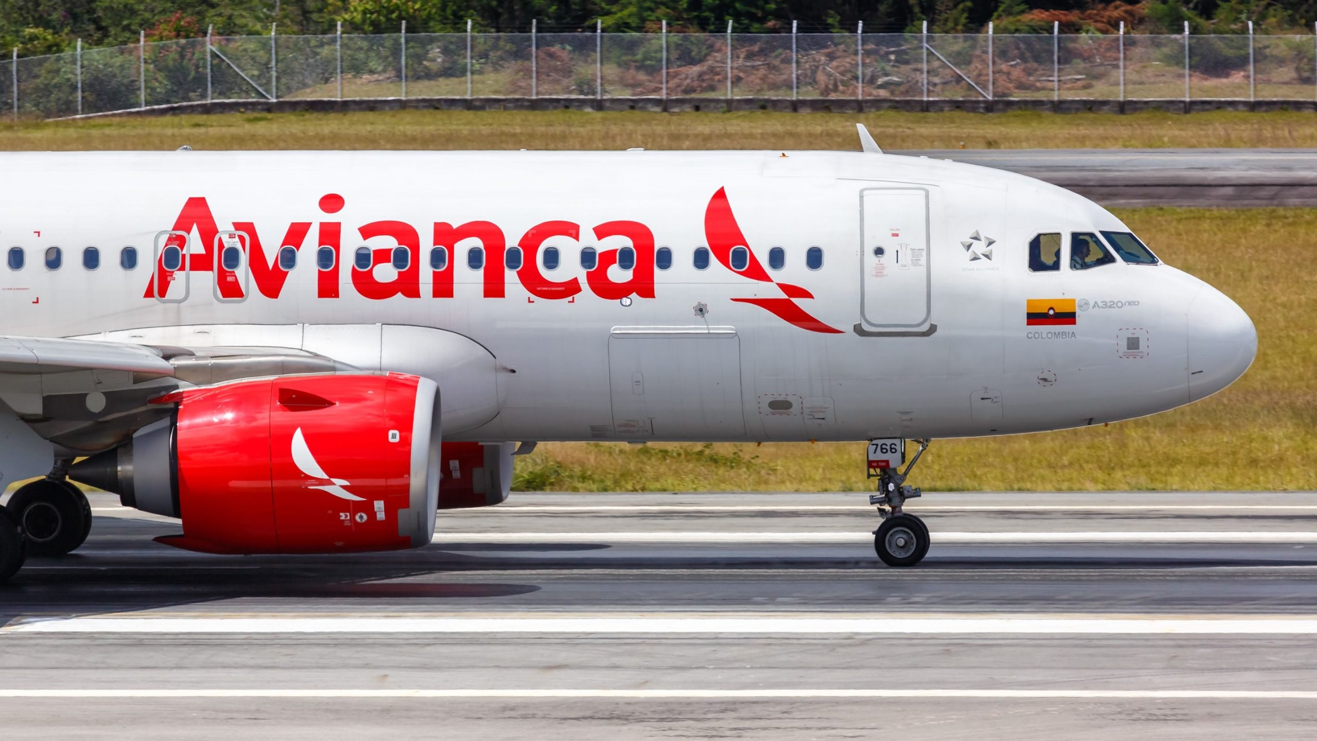 Avianca startet 160% Bonusverkauf für Lebensleitungen Einkäufe
