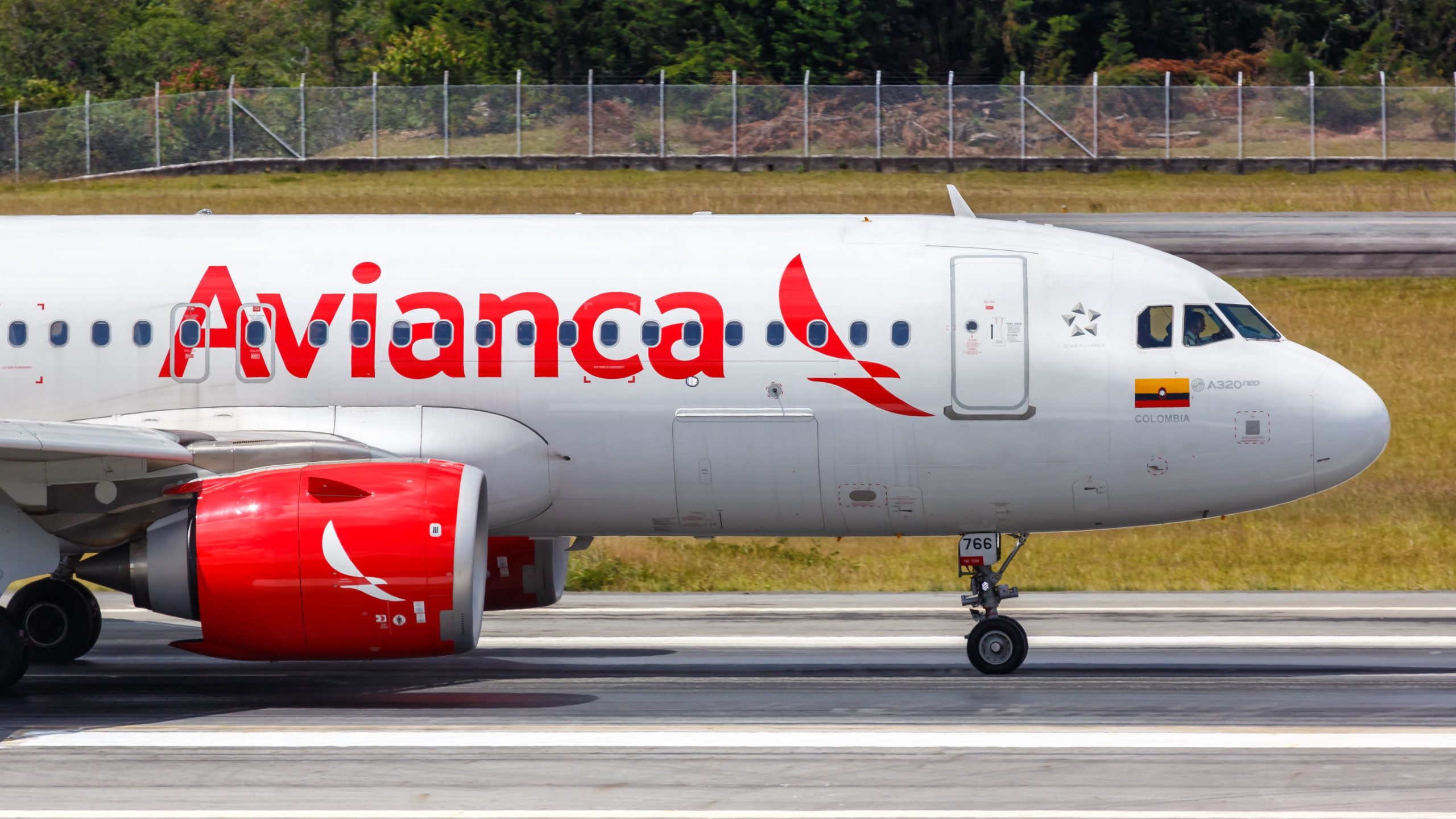 Avianca kündigt 5 neue US 