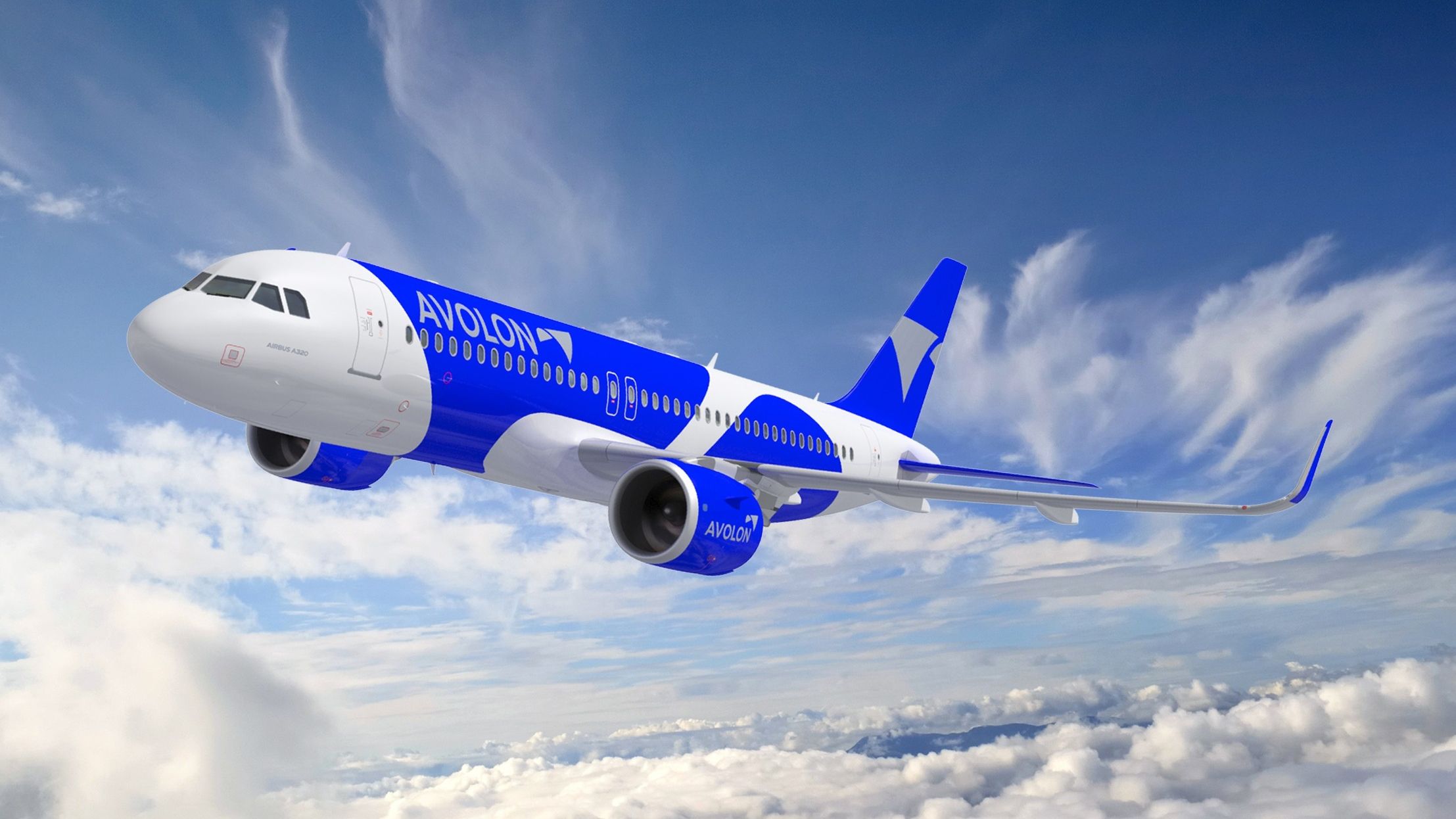 Avolon feiert 43 neue Flugzeuglieferungen und 200 Bestellungen im Jahr 2023