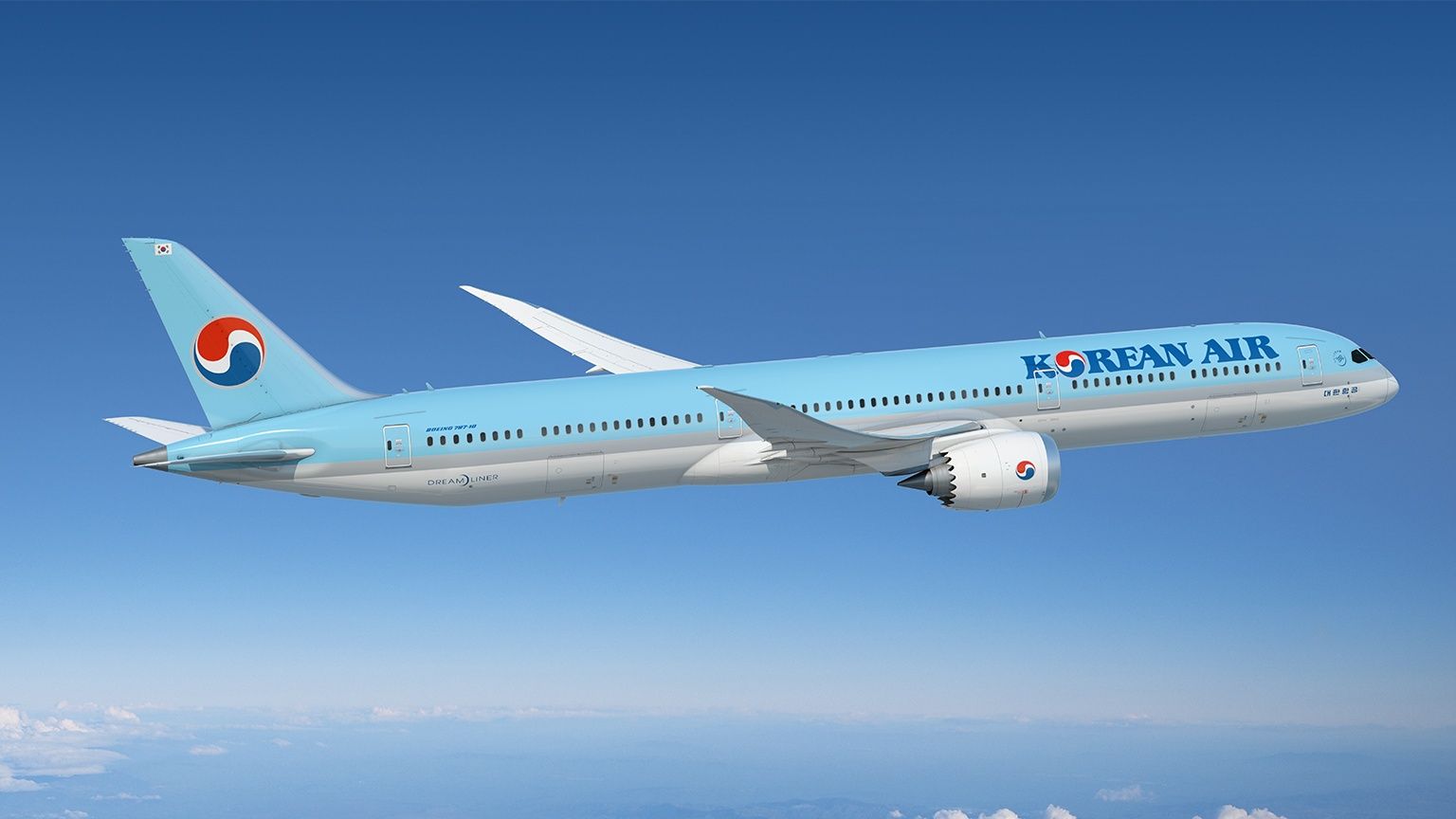 Stolze Partnerschaft: Wie Delta Air Lines &amp; Korean Air maximieren den Loyalitätswert