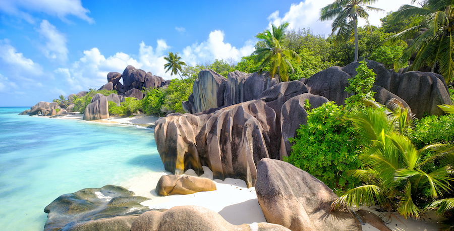 10 beste Inseln des Indischen Ozeans, um einen Urlaub im Paradies zu besuchen