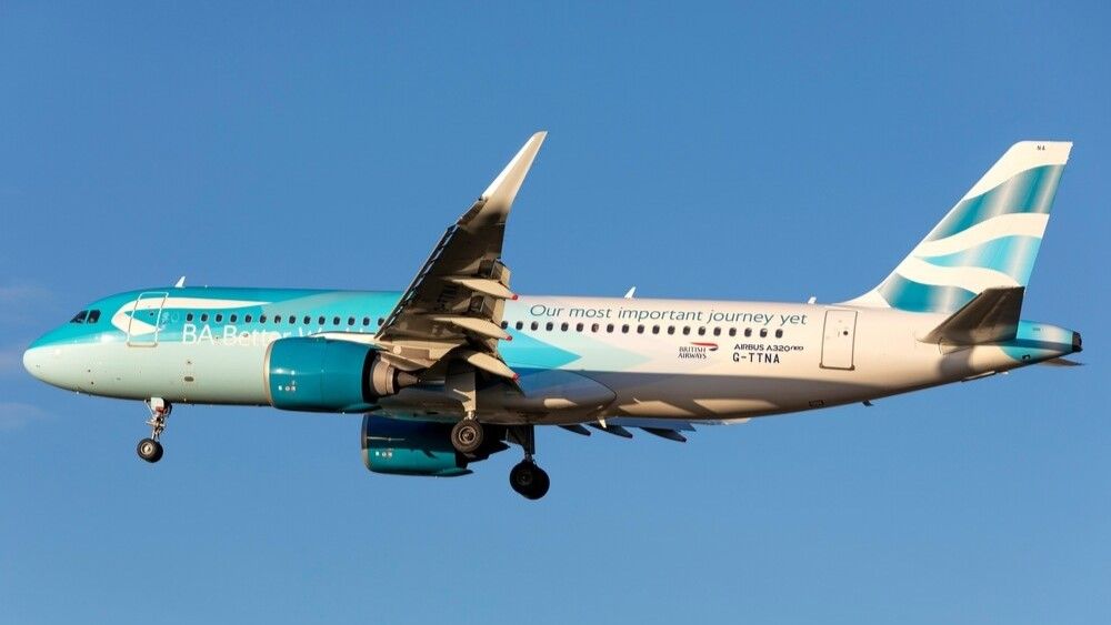 Warum British Airways Millionen von Dollar in die Überholung von Bodenausrüstung in London Heathrow investiert