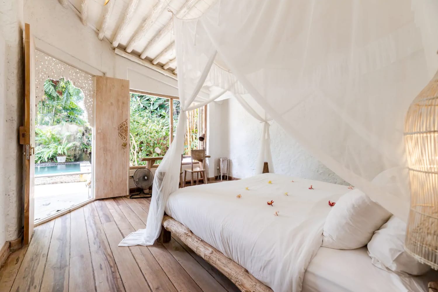 15 beste Airbnbs in Bali