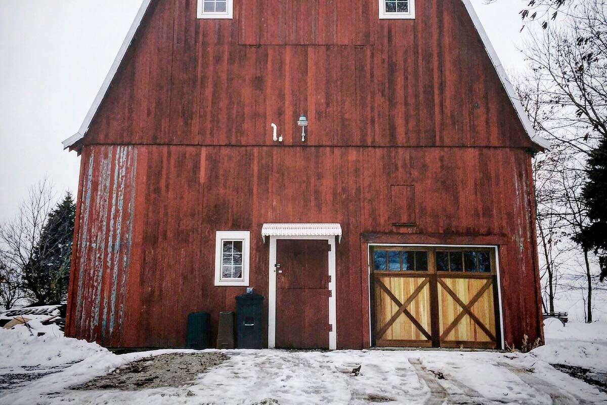 15 beste Airbnbs in Iowa, USA