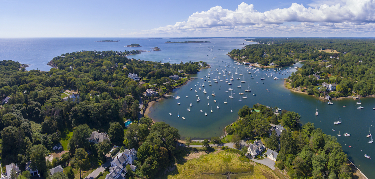 13 Beste Dinge in Manchester-by-the-Sea 