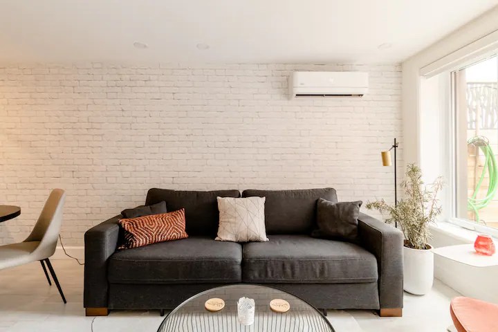 Beste Airbnbs in Montreal