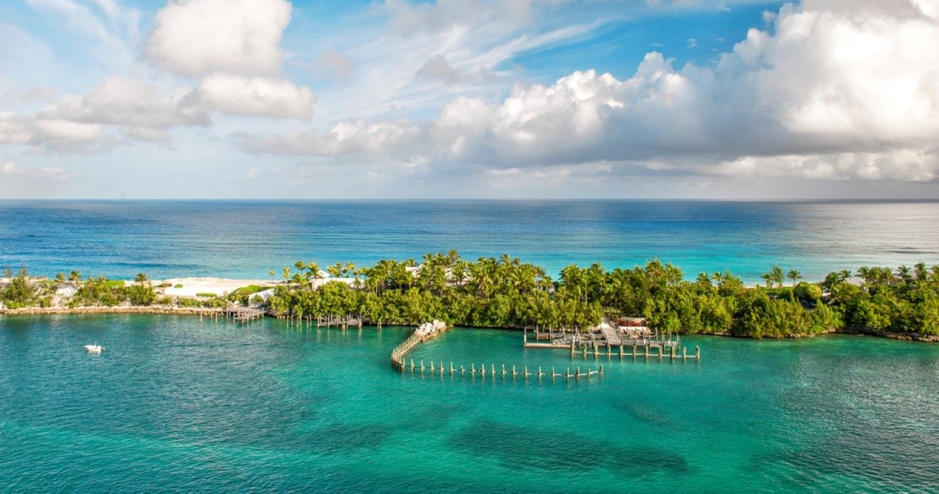 Dies ist das, was Sie vom Bahamaswetter im Januar erwarten können