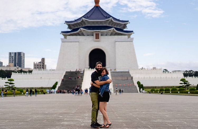 Der Nomads Podcast: Covid-19 Travel News, 25. Mai