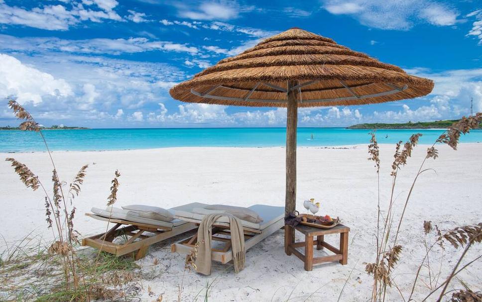 7 Beste Exuma Resorts