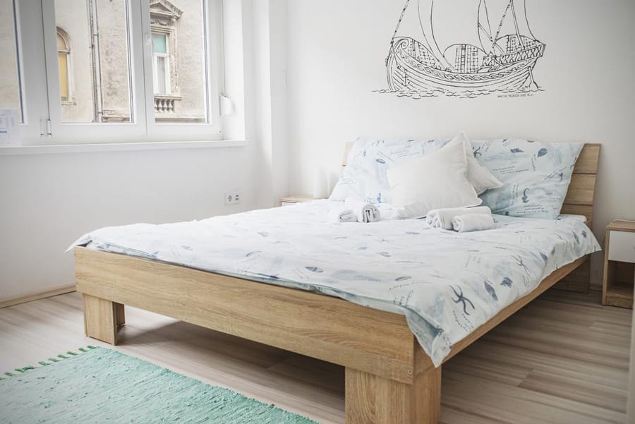 10 beste Hostels in Zagreb, Kroatien