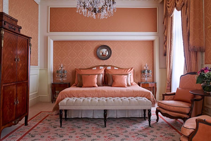 10 beste Hotels in Wien, Österreich