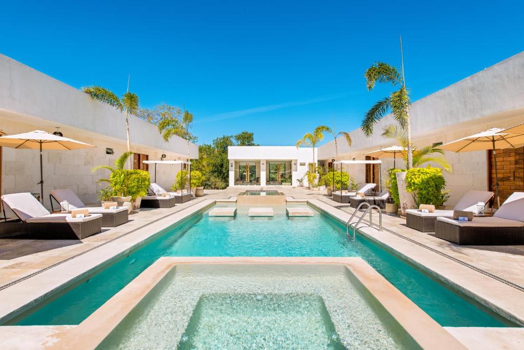 10 beste Hotels in Sayulita, Mexiko