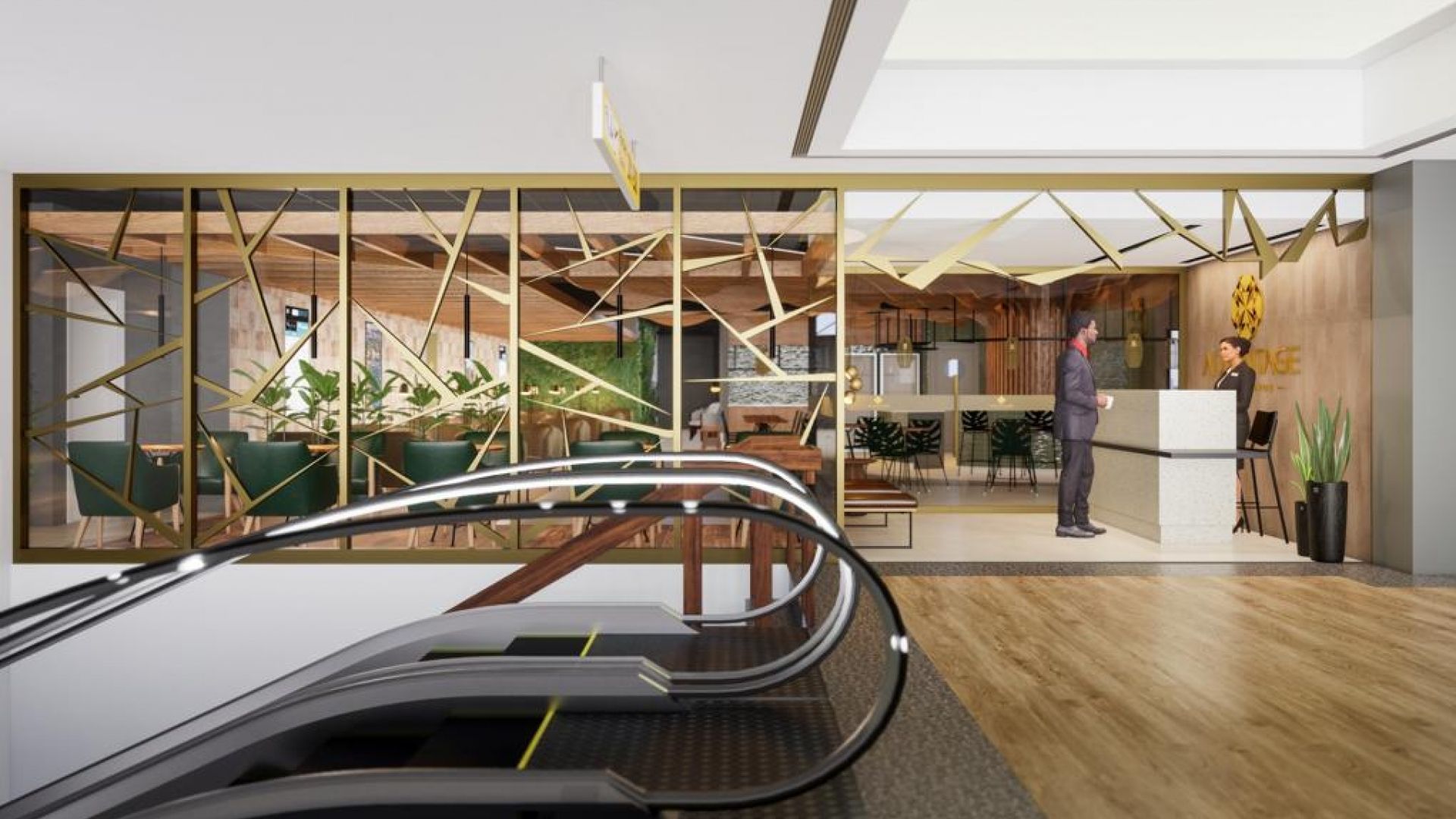 Priority Pass: Die besten Lounges in Lateinamerika und der Karibik