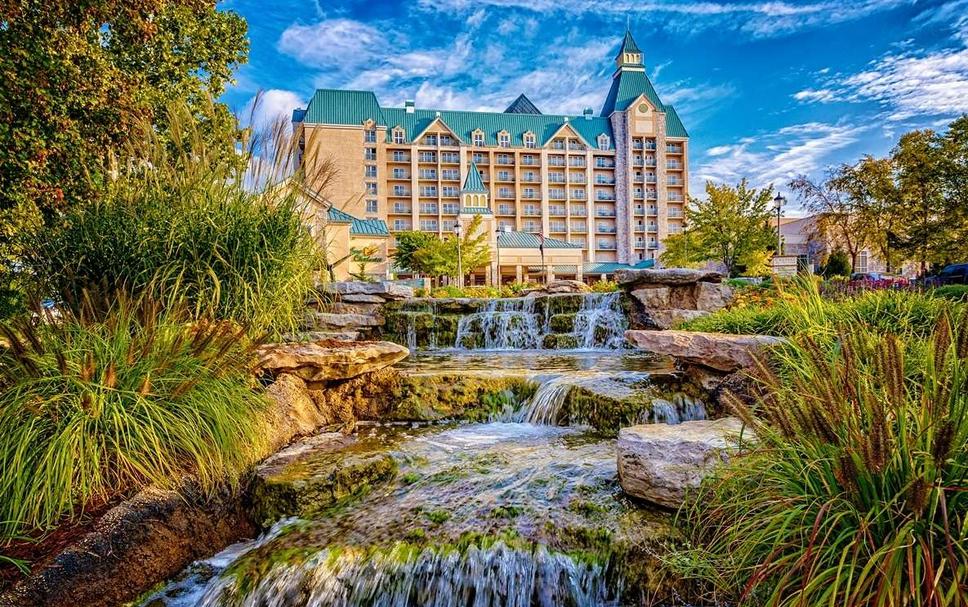 10 Beste Resorts in Branson, MO