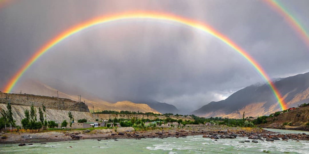 Weltweit unsere engagiertesten sozialen Beiträge im Laufe der Jahre, als Nomaden einen Meilenstein-Jubiläum feiern, möchten wir auch unsere erstaunliche und immer inspirierende Instagram-Community feiern. Dies sind die 7 Beiträge, die am meisten Resonanz haben.