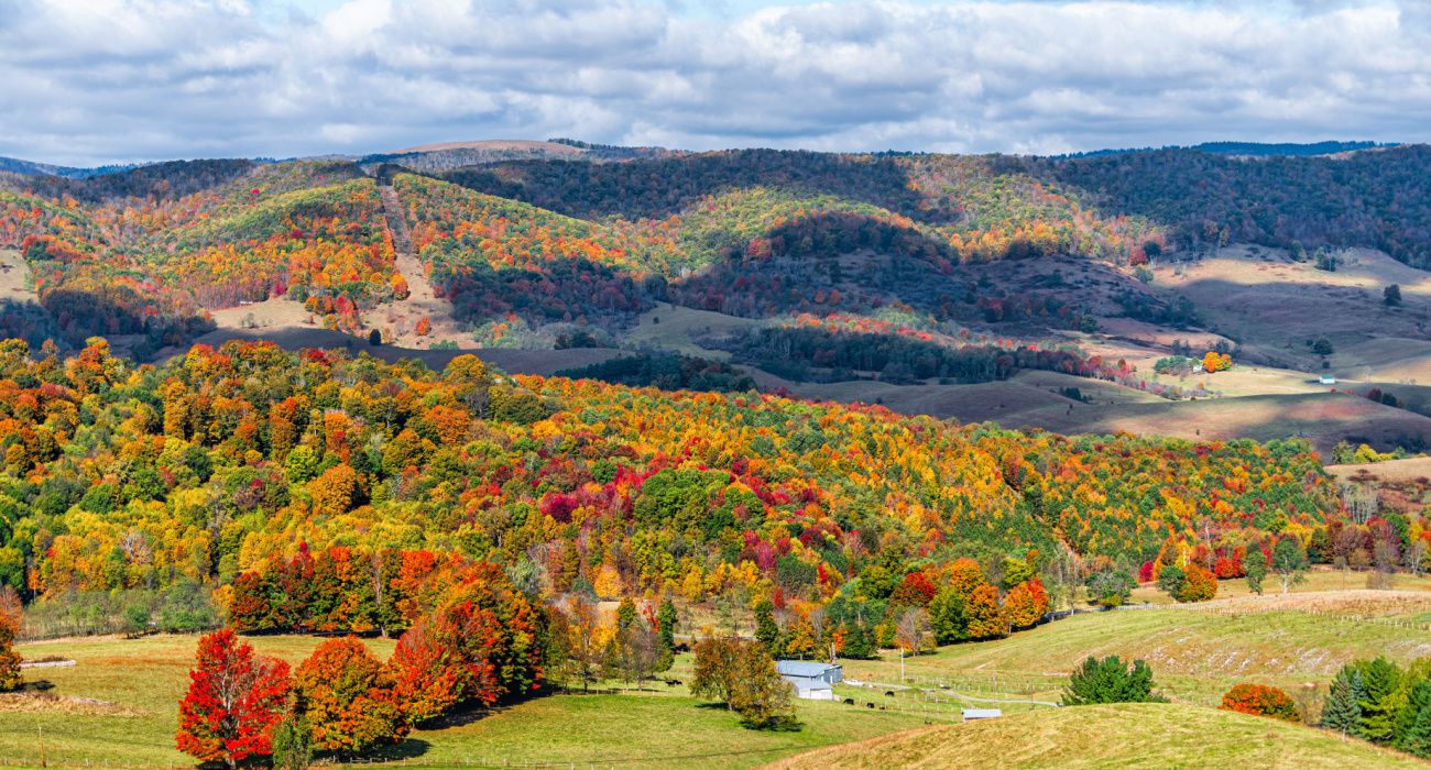 Alles, was bisher über Virginias neuesten Eisenbahnstrecken bestätigt wurde