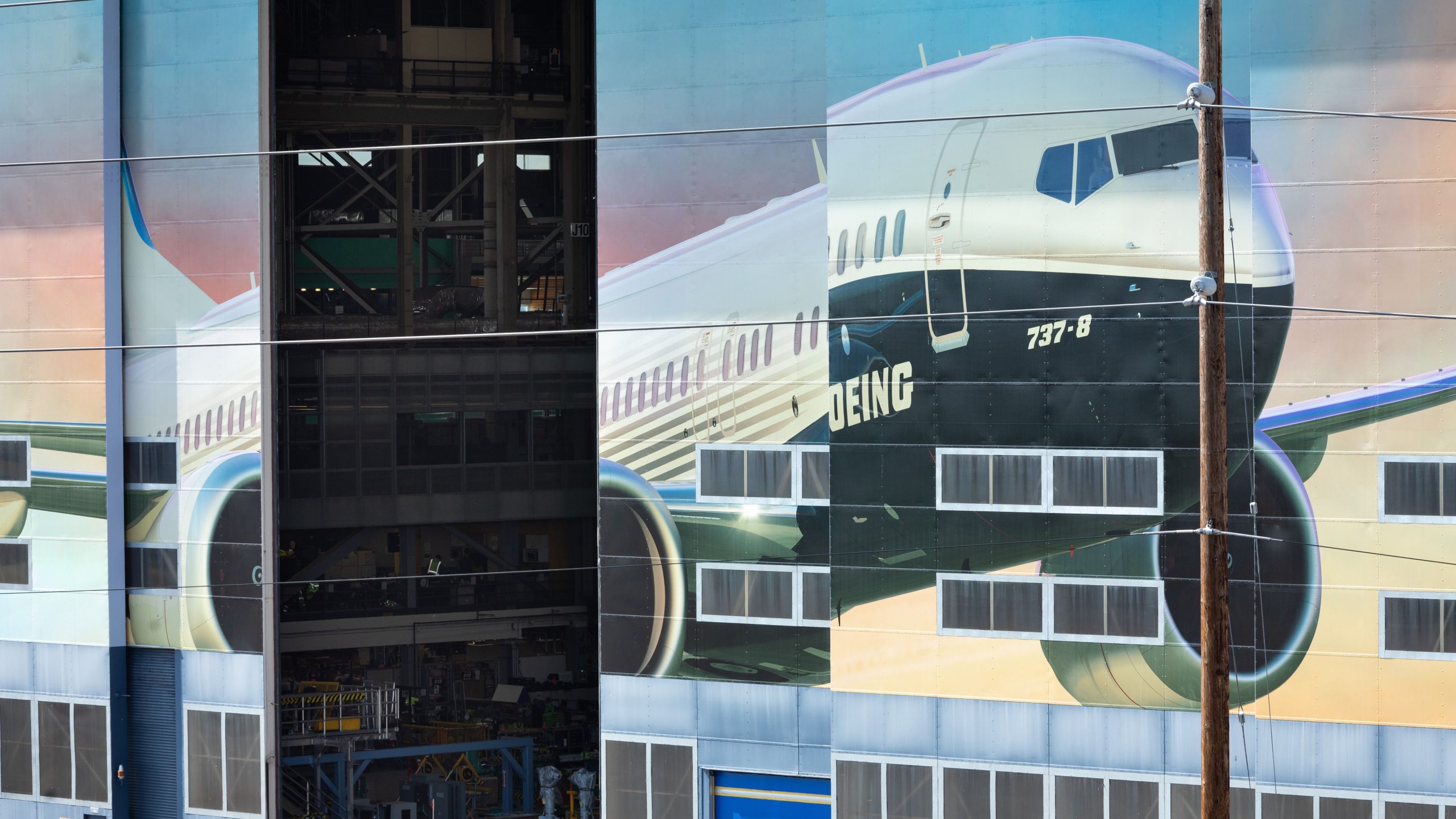 Boeing Marks am stärksten im Januar seit 2019 mit über 40 Lieferungen