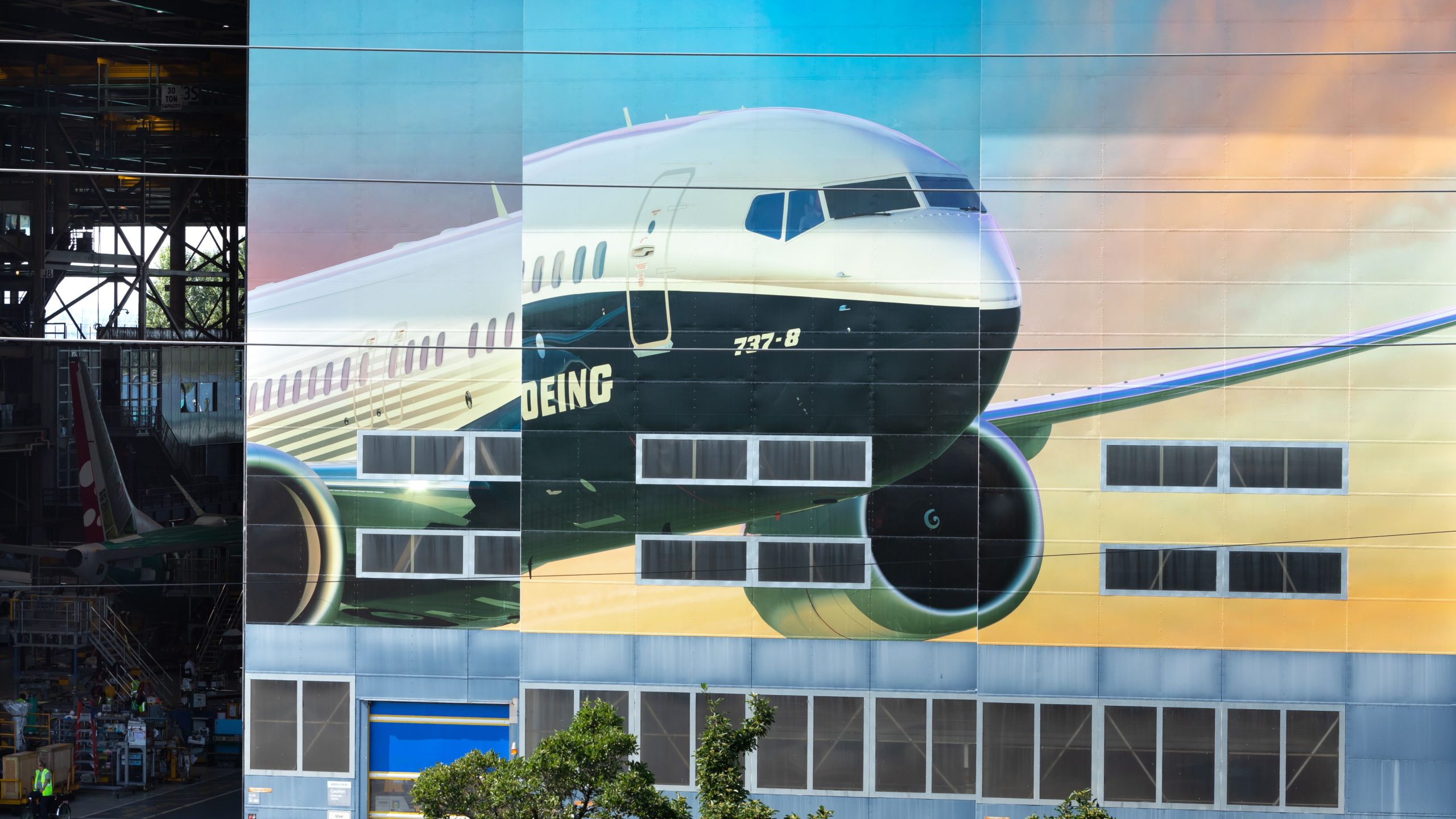 Boeing-Maschinisten lehnen das jüngste Angebot ab: 64% gegen Deal, um den 6-wöchigen Streik zu beenden