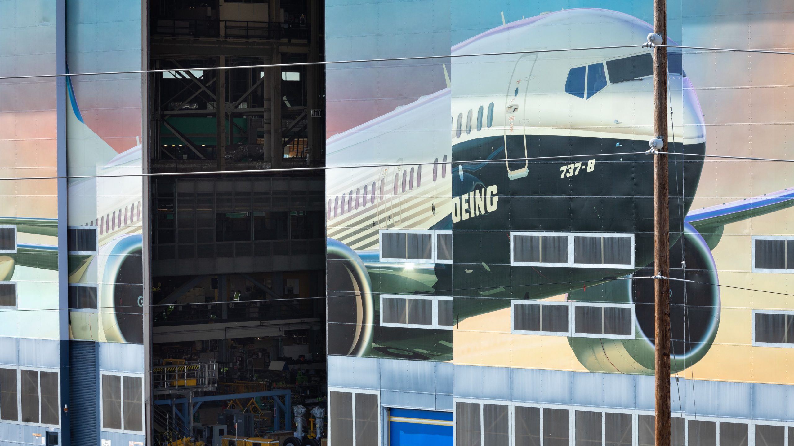 Boeing beauftragt, die Vereinbarung umzukehren, um sich schuldig zu bekennen