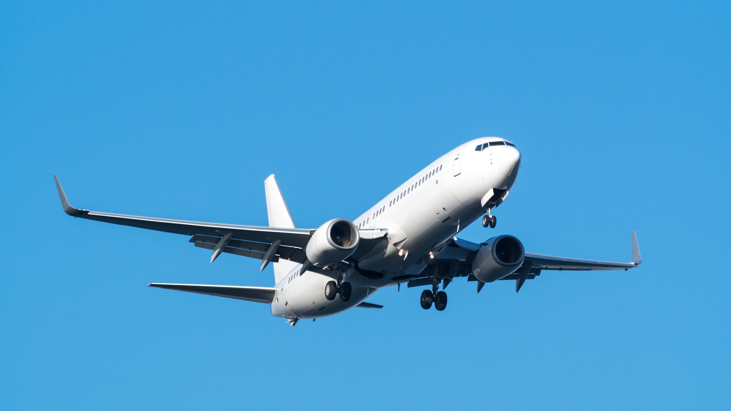 Boeing erfordert 4,5 Millionen US