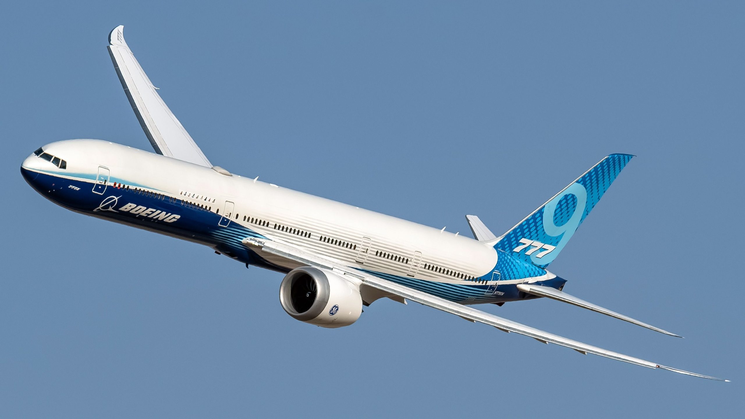 Cathay Pacific enttäuscht von Boeing 777x Verzögerungen