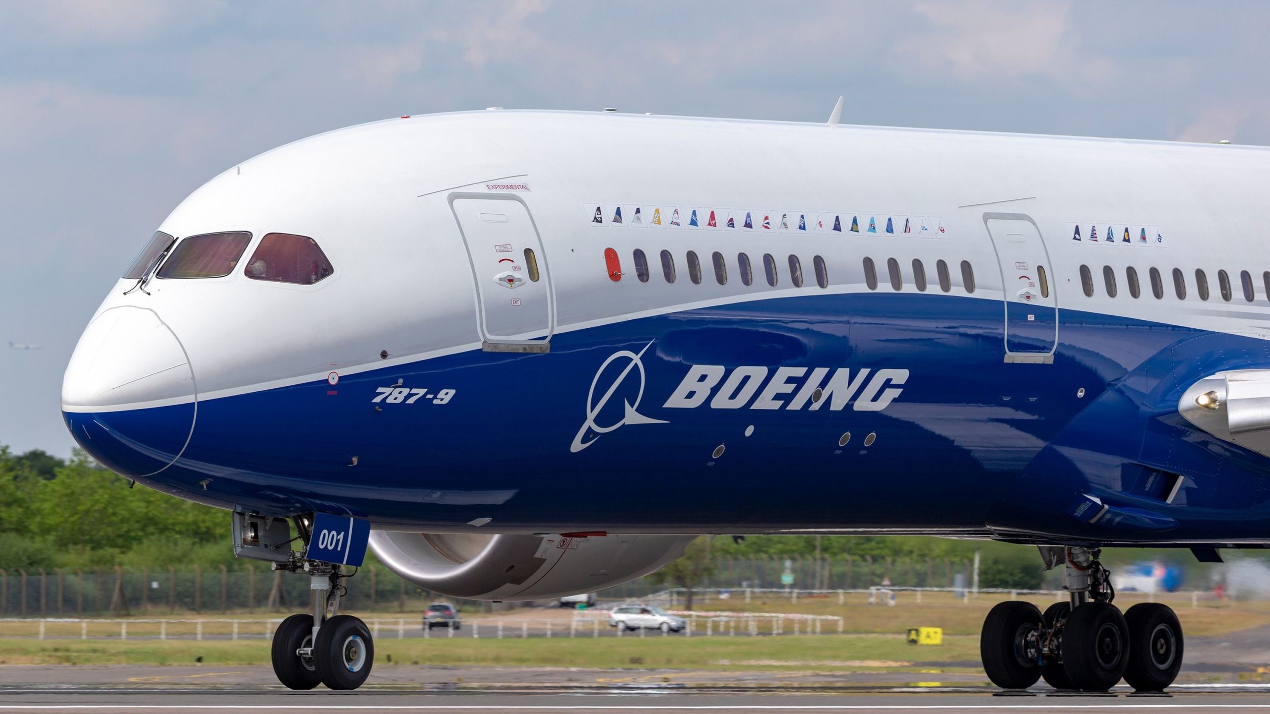 Den Traum leben: Wie kann man im Inland auf einem Boeing 787 in den USA im September fliegen