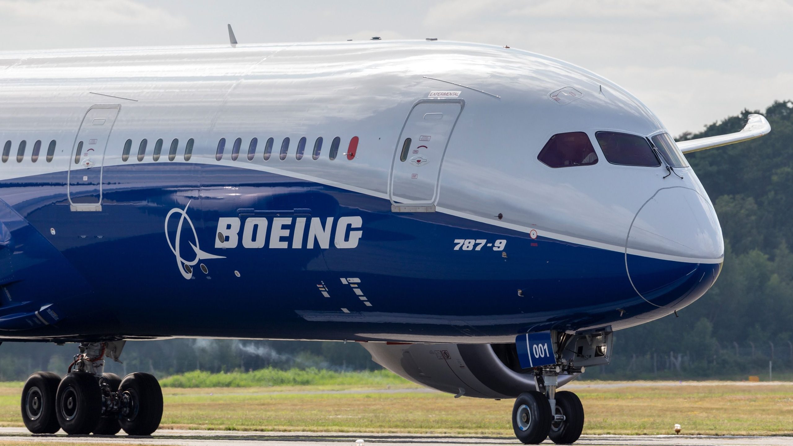 FAA fordert die Inspektionen von Boeing 787-Sitzstraßen nach dem Finding Finding Finding Finding