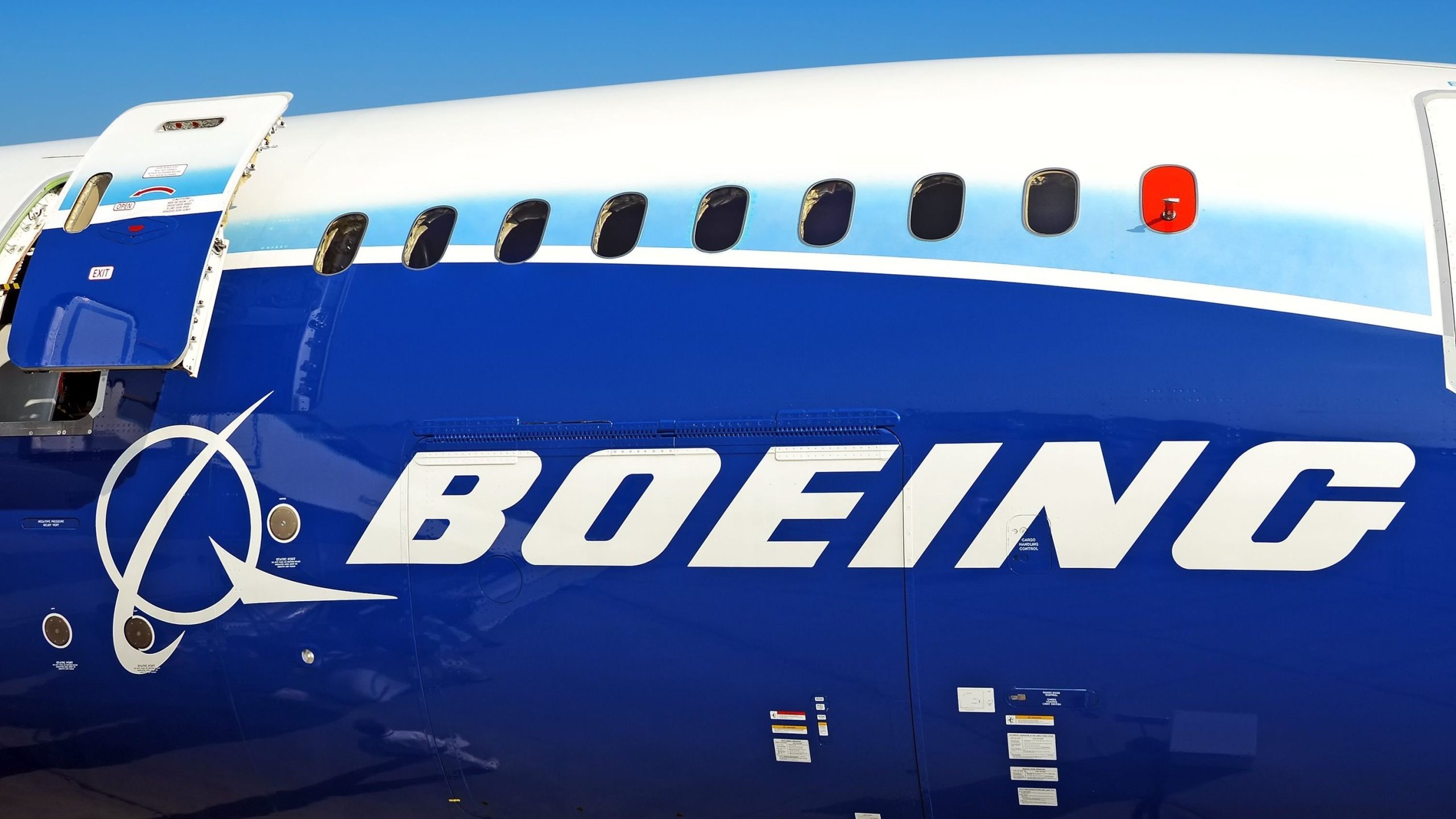 Handelsaktien: Boeing kann es sich nicht leisten, den Kauf von Spirit Aerosystems zu kaufen