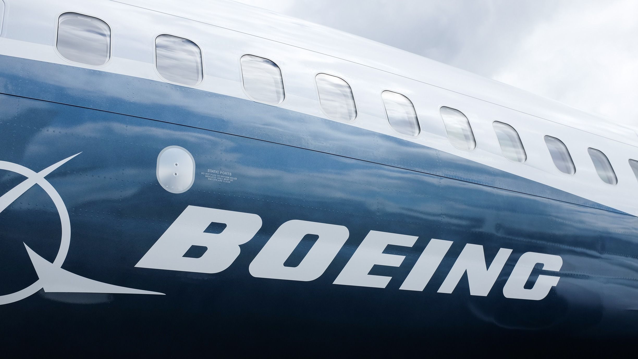 Laut Union hat sich Boeing gegen 2 Ingenieure revanchiert, die 777 &amp; 787 Dreamliner 