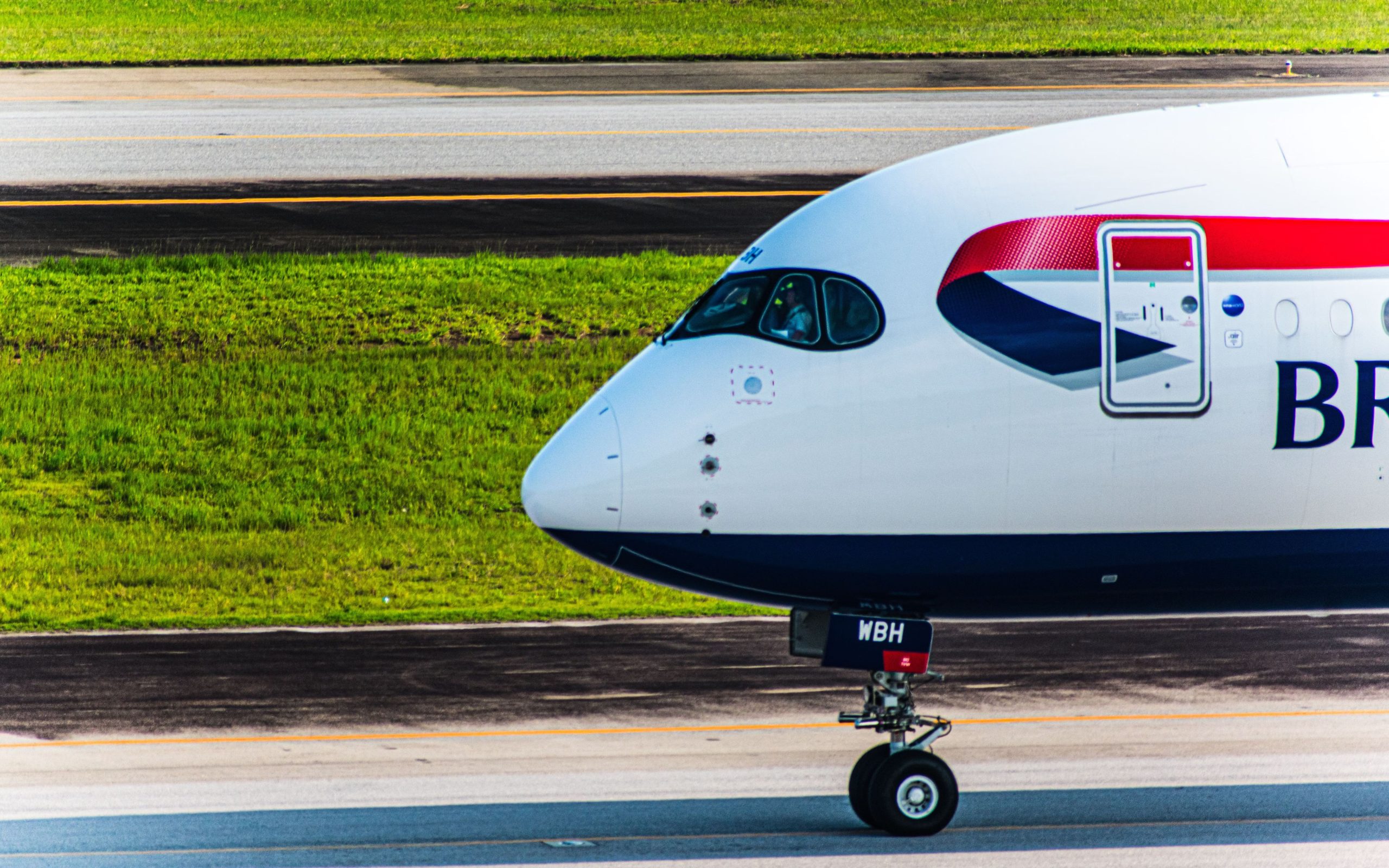 British Airways, um im Sommer 2025 Rekordflüge über 400 wöchentliche Flüge nach Nordamerika zu betreiben