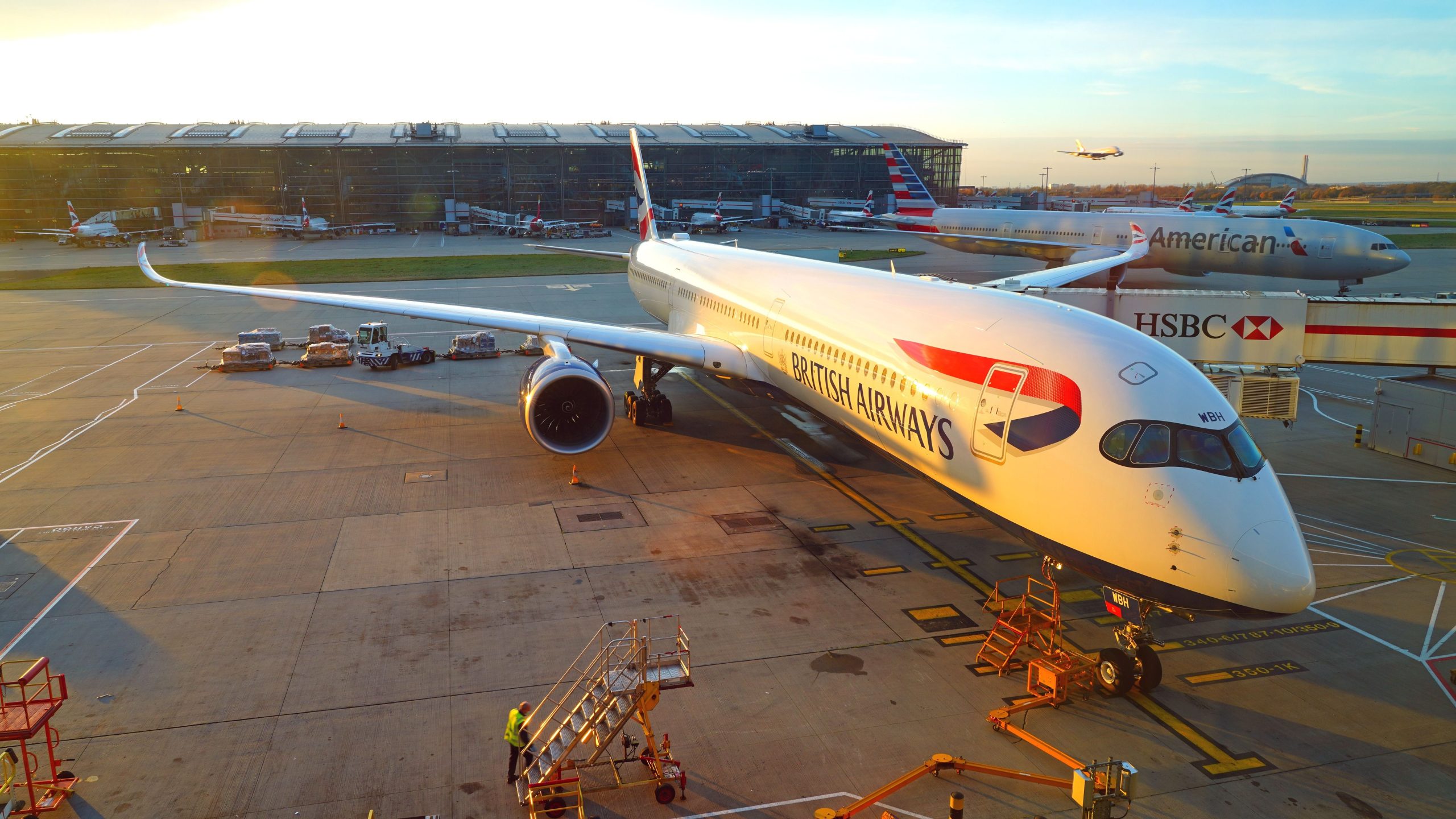 Die 5 besten Möglichkeiten, Avios ohne Fliegen zu verdienen