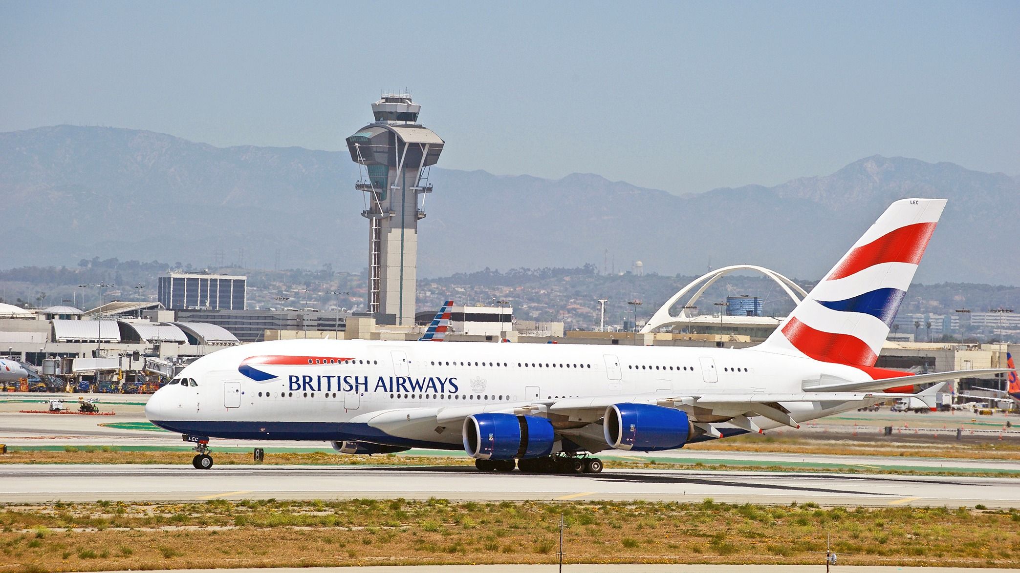 British Airways First Class: 5 Dinge, die Sie nur mit diesem Premium 