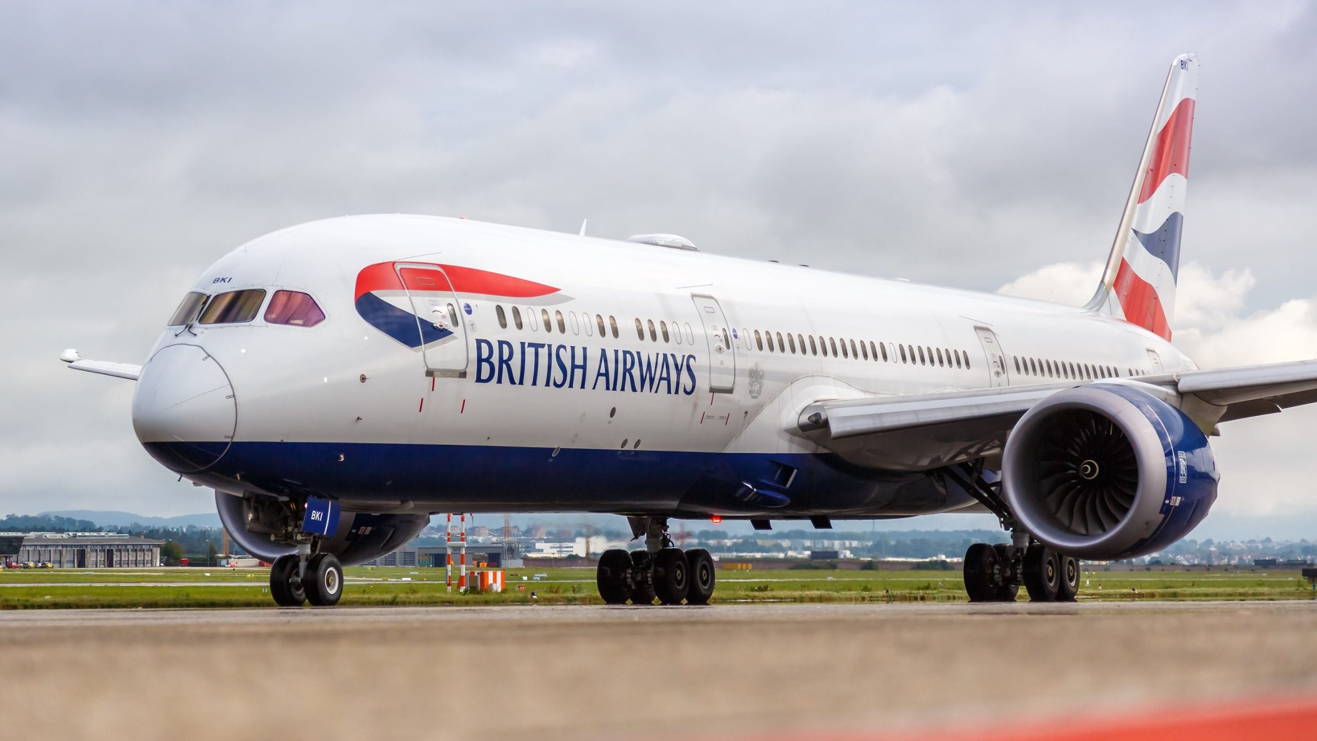 British Airways startet London-Abu Dhabi Flüge mit Boeing 787-9 Dreamliner