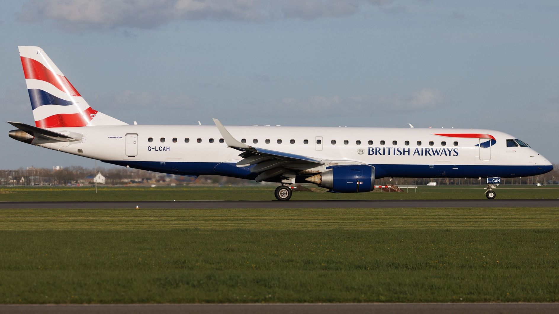 British Airways zieht den ganzen Sommer 2025 Strecken vom Flughafen Southampton vom Flughafen